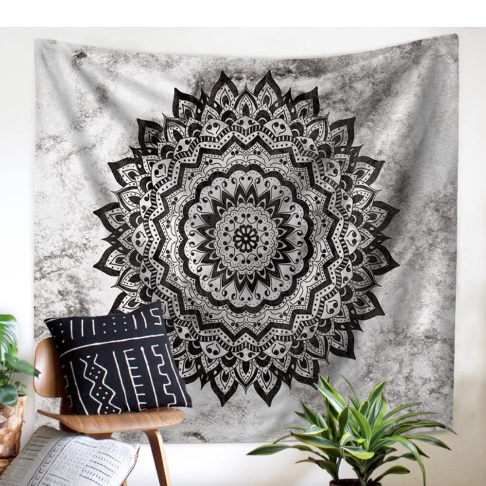 TAPESTRY/MANDELA